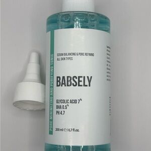 Studio Barse Aqua Blue Tonic